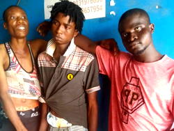 3 arrested for beating man to death over alleged theft in Ogun