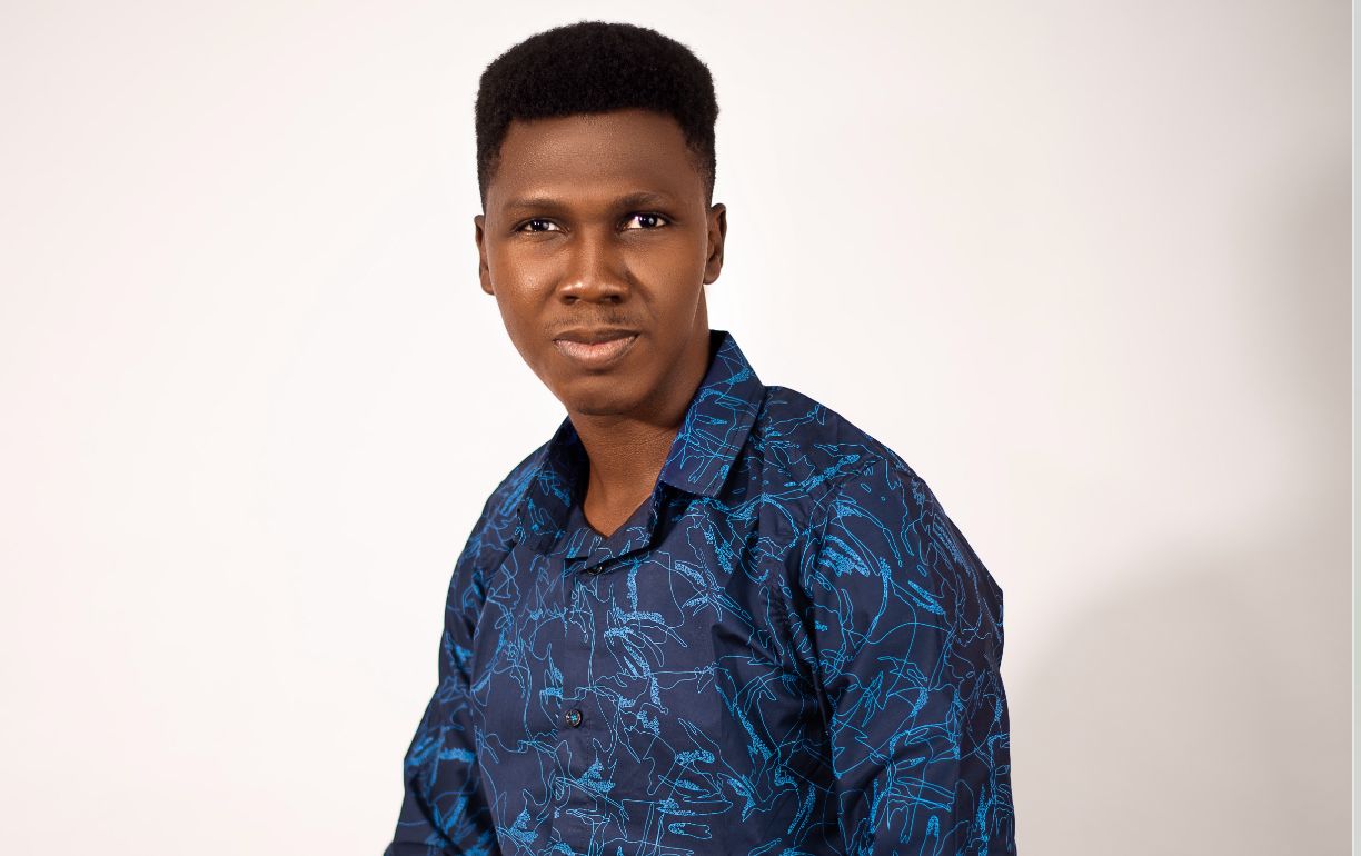 A Story in Full Control: How filmmaker Todimu Adegoke wrote, directed and produced Kari