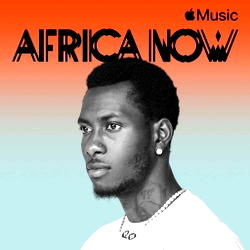 Savage named cover artiste of Apple Music’s biggest playlist, Africa now