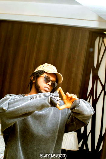 I would love to tell my fans a better story – Rhatti