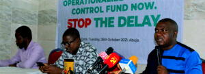 Alliance asks FG to operationalise Tobacco Control Fund