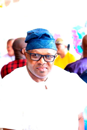 Sen Tofowomo proposes establishment of institute of culture, tourism in Ondo