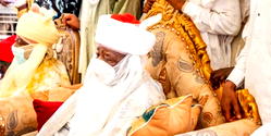 New Turaki of Ilorin to Youths: Don’t allow age stop your aspiration in life