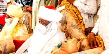 New Turaki of Ilorin to Youths: Don’t allow age stop your aspiration in life