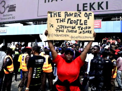 #EndSARS anniversary: Lagos lawyers still reeling from protests’ after effects –NBA