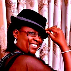 To Oluwabukola Okordion, a tribute