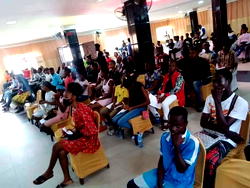KACA, Jamika Entertainment calls for Youth, Teens mentorship