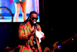 Flavour thrills fans at sold-out Live Music concert in New York