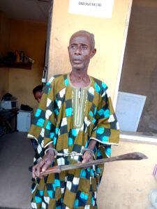 0EE94D80 2607 4CB3 BB59 04A9246E4194 How 78-year-old man hacked visually impaired 94-yr-old brother to death in Ogun