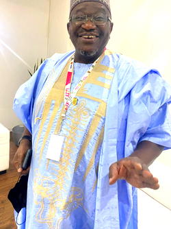 Kwara Trade Fair: 50 Entrepreneurs to Benefit From Jani Ibrahim’s Sponsorship