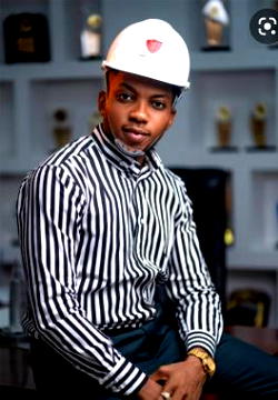 Why I’m building ‘Dubai Estate’ in Awka — Ezenwa