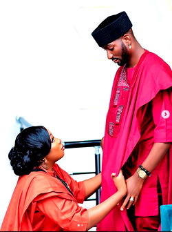 How a friend almost discouraged me from marrying my husband, Anita Joseph reveals