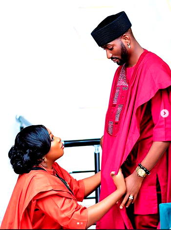 How a friend almost discouraged me from marrying my husband, Anita Joseph reveals