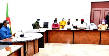 Speak truth to followers, okowa tells leaders