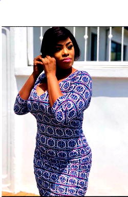 I’m yet to see role I cannot act- Paschaline Alex