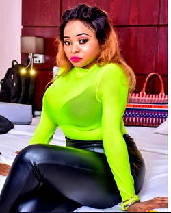 I’m fed up with the society, Shola Subair cries out