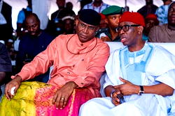 Okowa’s Aide Ossai faults Omo -Agege comments on developments