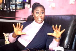 I’ve actualised my dream of becoming a producer, entrepreneur – Ifyugo Mgbemene