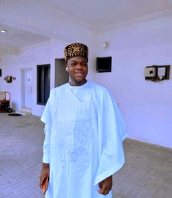 Cute Abiola ‘under custody’, not missing — Nigerian Navy