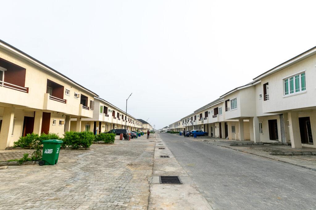 Owning a home in Lagos with a limited budget is possible - See how