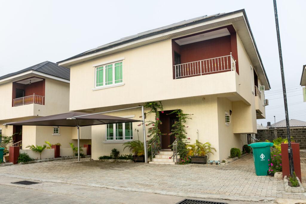 Owning a home in Lagos with a limited budget is possible - See how