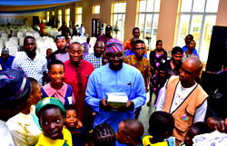 No investment’s too much on education — Ondo Rep Member