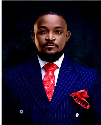 Shortlets are an untapped oil rig – Tobi ‘Misan Adegboyega