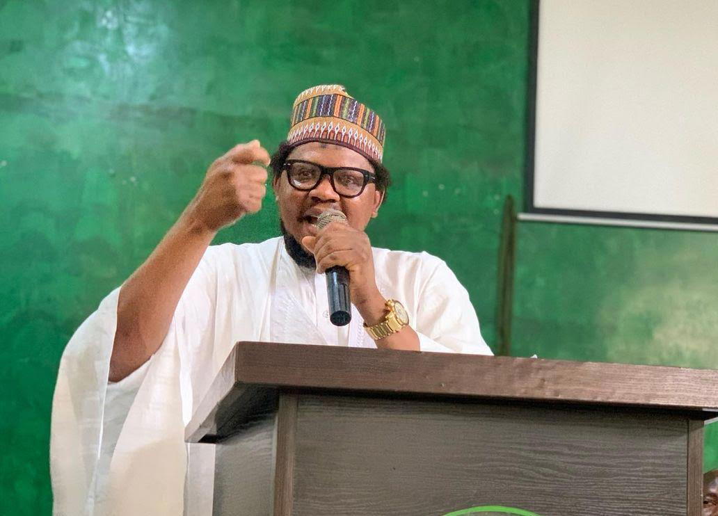 Ending the War Against Non-State Actors in Nigeria
