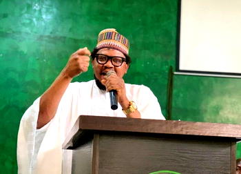 Ending the War Against Non-State Actors in Nigeria