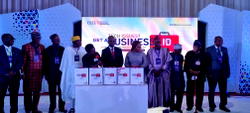 Workshop for 1,000 entrepreneurs kicks off in Lagos