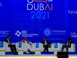 Dubai: NACCIMA Seeks Global Reserve Funds To Mitigate Future Economic Crisis