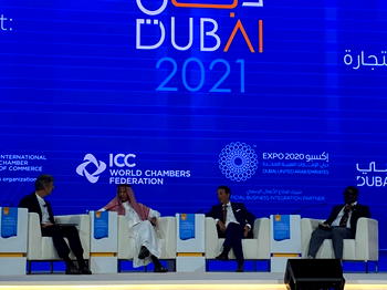 Dubai: NACCIMA Seeks Global Reserve Funds To Mitigate Future Economic Crisis