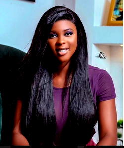 I can’t make sex tape with any man- Joke Ajad