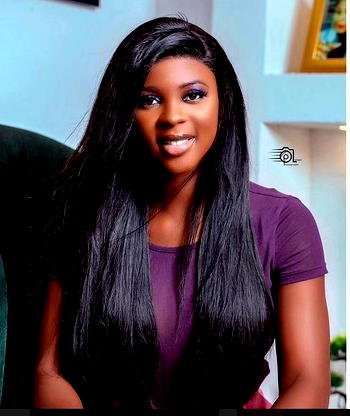 I can’t make sex tape with any man- Joke Ajad