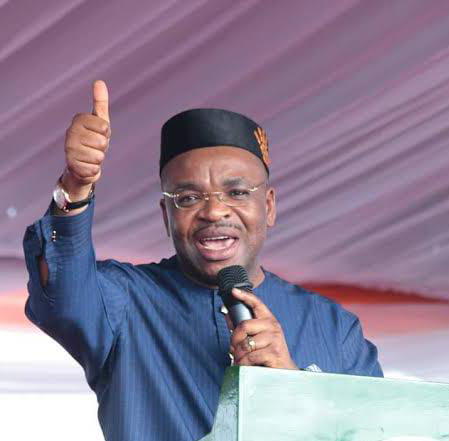 “Akwa Ibom, The Fast-rising Silicon Valley Of Africa” - Vanguard News