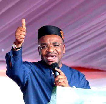 Deepening good governance in Akwa Ibom through inter-ministerial briefing