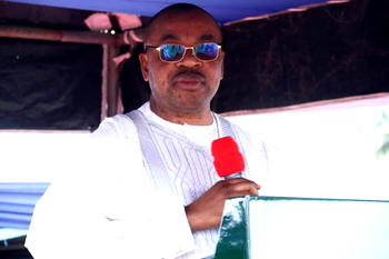 Skills acquisition Udom approves N200,000 grant for beneficiaries