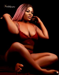 How I worked my girl magic on a boyfriend – Kikelomo Oguntade