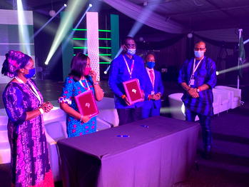 AFREXIM BANK, NEXIM Sign $500Million Dealin Durban