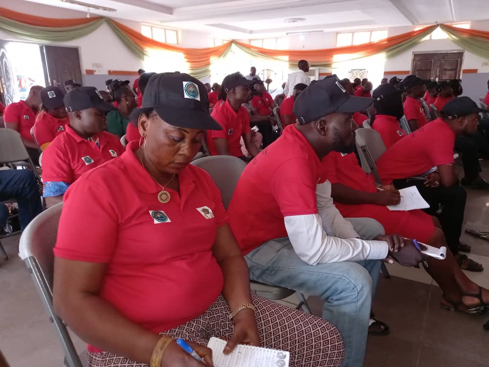 Rep member Ereyitomi empowers over 170 constituents, promises more projects