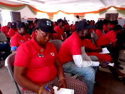 Rep member Ereyitomi empowers over 170 constituents, promises more projects