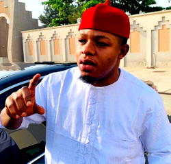 Ikoyi Building Collapse: Obidike sympathises with victims, Lagos govt