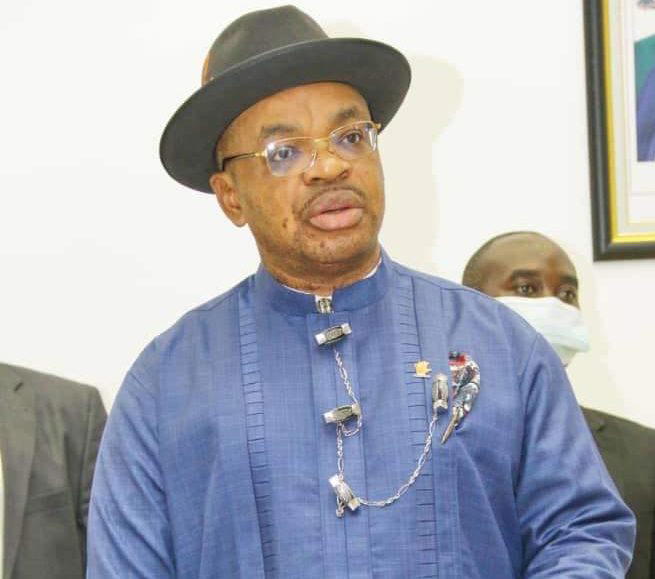 AKSG okays 38.2km road projects for Oron, Ikono, Nsit Atai, Nsit Ubium LGAs