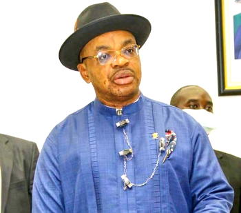 AKSG okays 38.2km road projects for Oron, Ikono, Nsit Atai, Nsit Ubium LGAs