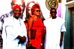 Education: Okowa urges wealthy Nigerians to assist less-privileged