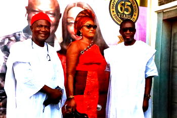 Education: Okowa urges wealthy Nigerians to assist less-privileged