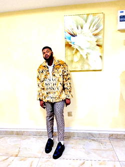 Jobless youths should be taken off streets with music – 7Figure Records boss