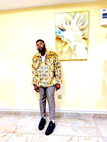 Jobless youths should be taken off streets with music – 7Figure Records boss