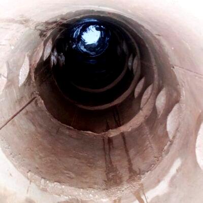 Life’s frustrating, says Osun woman that dumped 2 daughters inside well