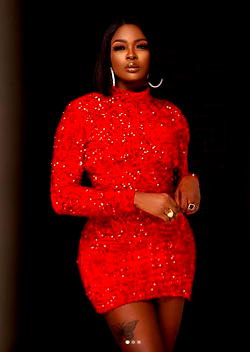 Nigerian actors abandoning making movies to be brand ambassadors – Ka3na